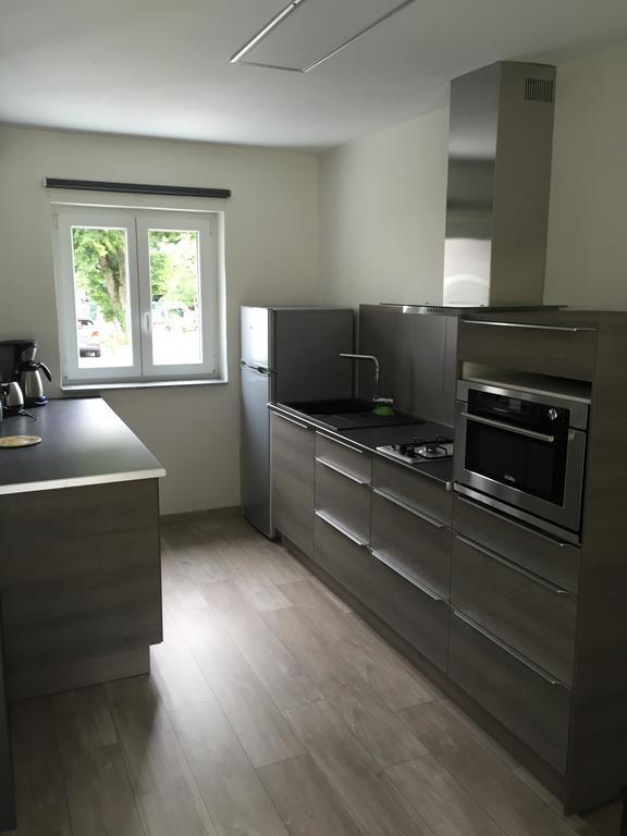 Steinbach Le Clos Du Silberthal מראה חיצוני תמונה