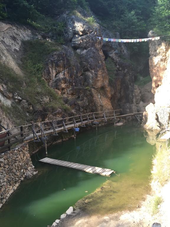 Steinbach Le Clos Du Silberthal מראה חיצוני תמונה
