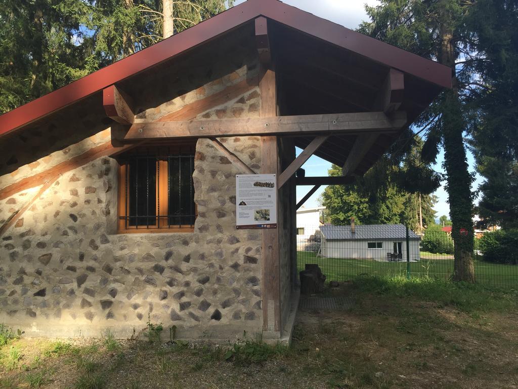Steinbach Le Clos Du Silberthal מראה חיצוני תמונה